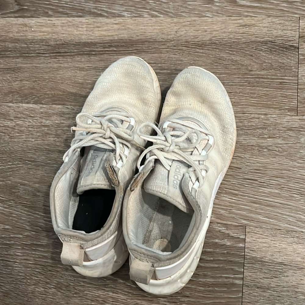Used shoes/ worn